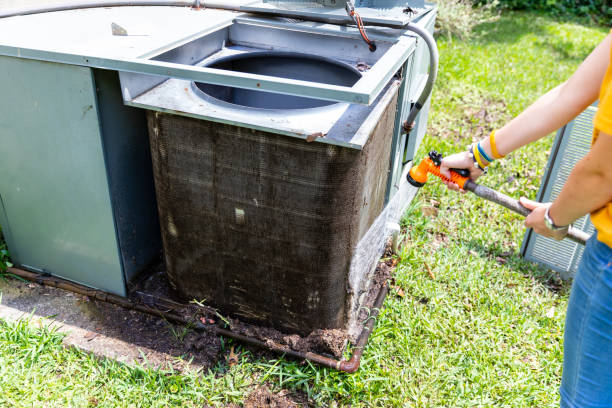 Best Affordable Air Duct Cleaning  in Lake Junaluska, NC